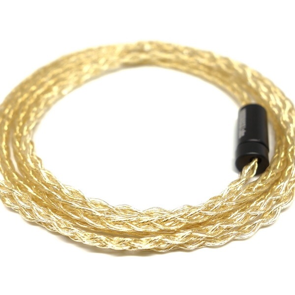 NLS-SRK 冩楽 (Sharaku) リケーブル (120cm) NLS-SRK 冩楽 (Sharaku) リケーブル (120cm)