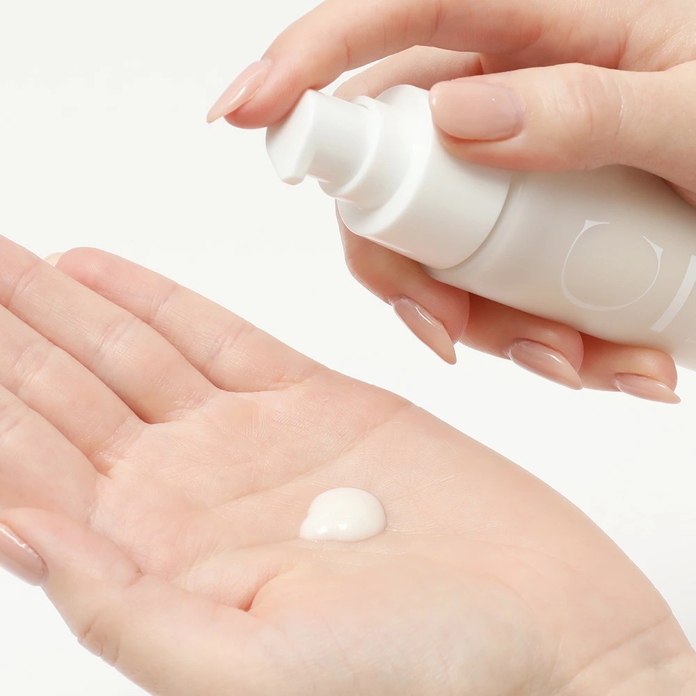 C THE PUBLIC ORGANIC（シー ザ パブリック オーガニック）フラワーコンセントレイトミルク 50g スキンケア 保湿 乳液 美容乳液 うるおい 弾力 凹凸 発酵液
