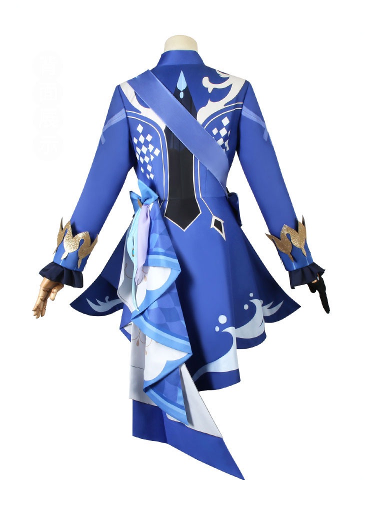 原神cos服芙カルロス楓丹水神働漫遊戯芒荒黒芙寧娜コスプレ服装女装 原神cos服芙カルロス楓丹水神働漫遊戯芒荒黒芙寧娜コスプレ服装女装