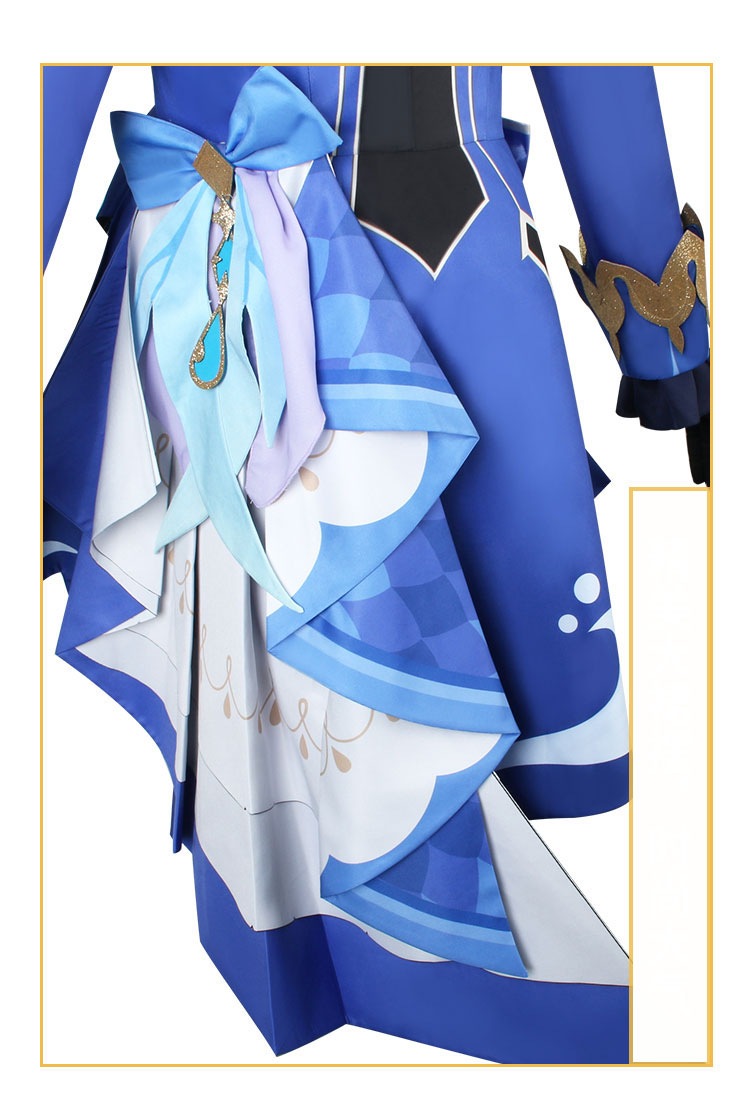 原神cos服芙カルロス楓丹水神働漫遊戯芒荒黒芙寧娜コスプレ服装女装 原神cos服芙カルロス楓丹水神働漫遊戯芒荒黒芙寧娜コスプレ服装女装