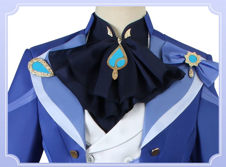 原神cos服芙カルロス楓丹水神働漫遊戯芒荒黒芙寧娜コスプレ服装女装 原神cos服芙カルロス楓丹水神働漫遊戯芒荒黒芙寧娜コスプレ服装女装