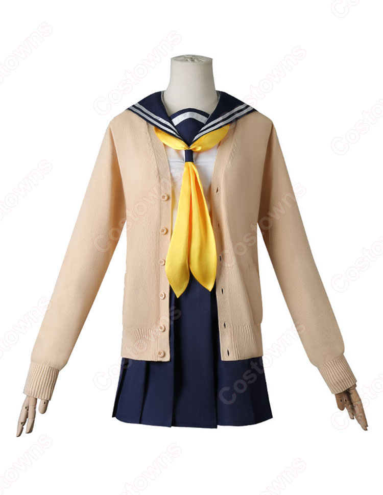 しかのこのこのここしたんたん 馬車芽めめ コスプレ衣装 しかのこのこのここしたんたん 馬車芽めめ コスプレ衣装