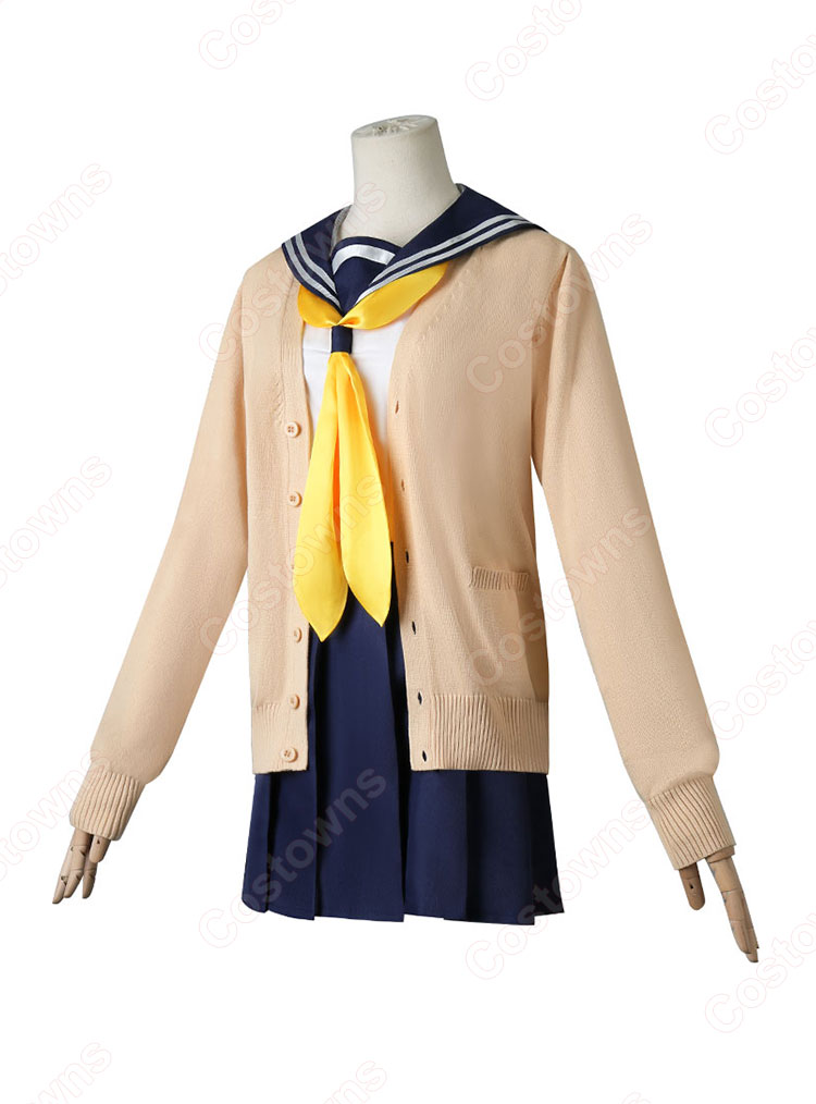 しかのこのこのここしたんたん 馬車芽めめ コスプレ衣装 しかのこのこのここしたんたん 馬車芽めめ コスプレ衣装