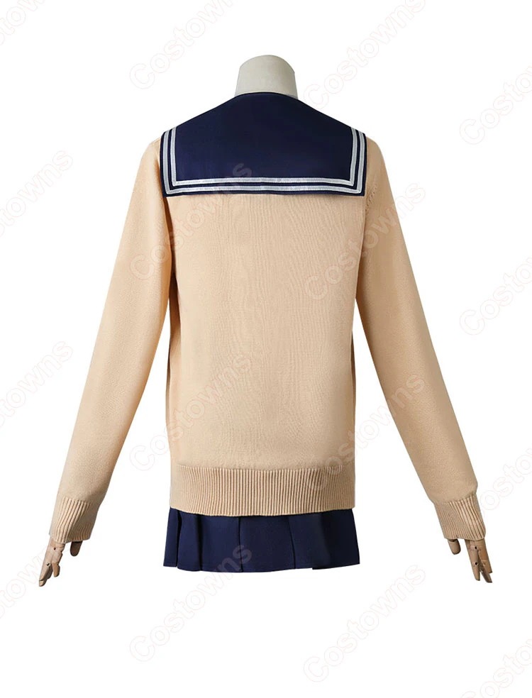 しかのこのこのここしたんたん 馬車芽めめ コスプレ衣装 しかのこのこのここしたんたん 馬車芽めめ コスプレ衣装