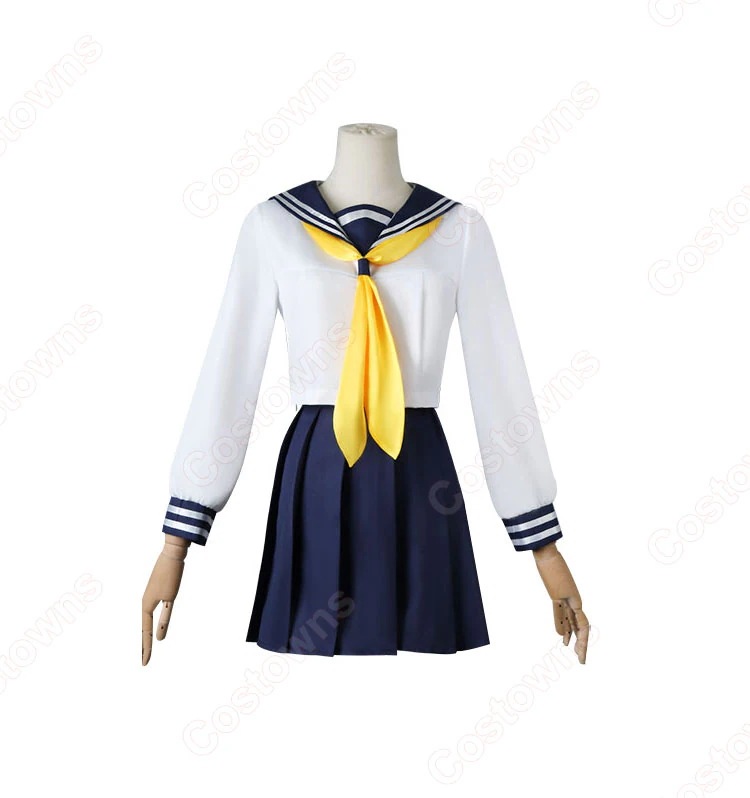 しかのこのこのここしたんたん 馬車芽めめ コスプレ衣装 しかのこのこのここしたんたん 馬車芽めめ コスプレ衣装