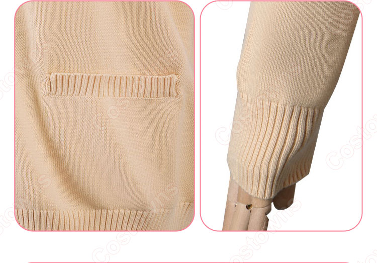 しかのこのこのここしたんたん 馬車芽めめ コスプレ衣装 しかのこのこのここしたんたん 馬車芽めめ コスプレ衣装