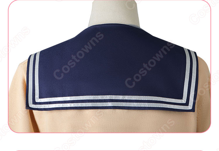 しかのこのこのここしたんたん 馬車芽めめ コスプレ衣装 しかのこのこのここしたんたん 馬車芽めめ コスプレ衣装