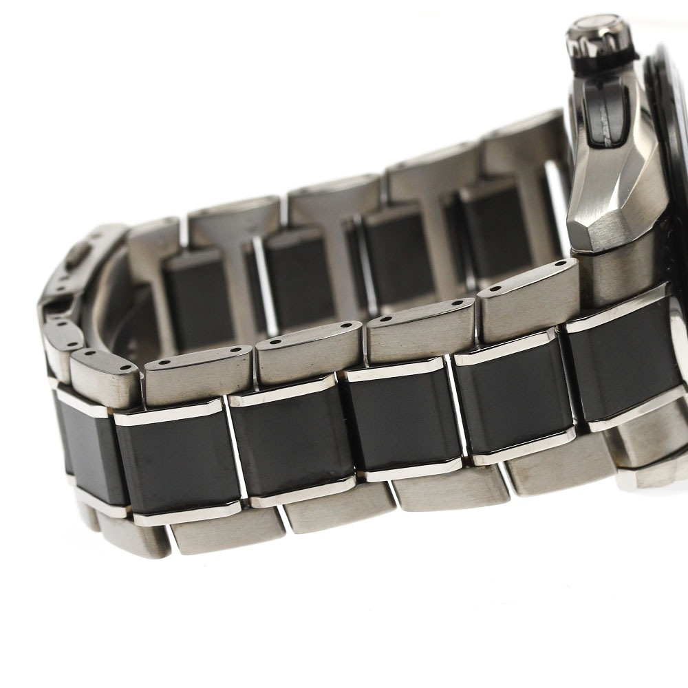 セイコー SEIKO SAGA261/8B63-0AN0 ブライツ デイデイト ソーラー電波 メンズ 美品 箱付き_900502【中古】 セイコー SEIKO SAGA261/8B63-0AN0 ブライツ デイデイト ソーラー電波 メンズ 美品 箱付き_900502【中古】