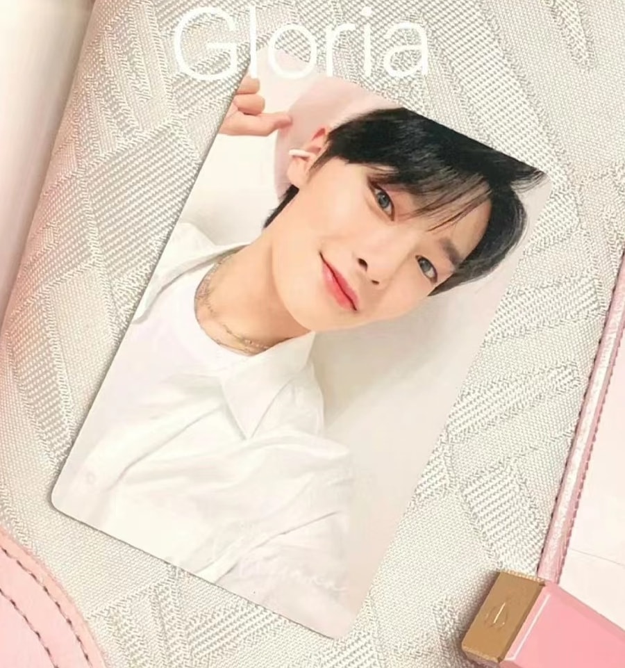 straykids noeasy withfans ヨントン 【公式通販】