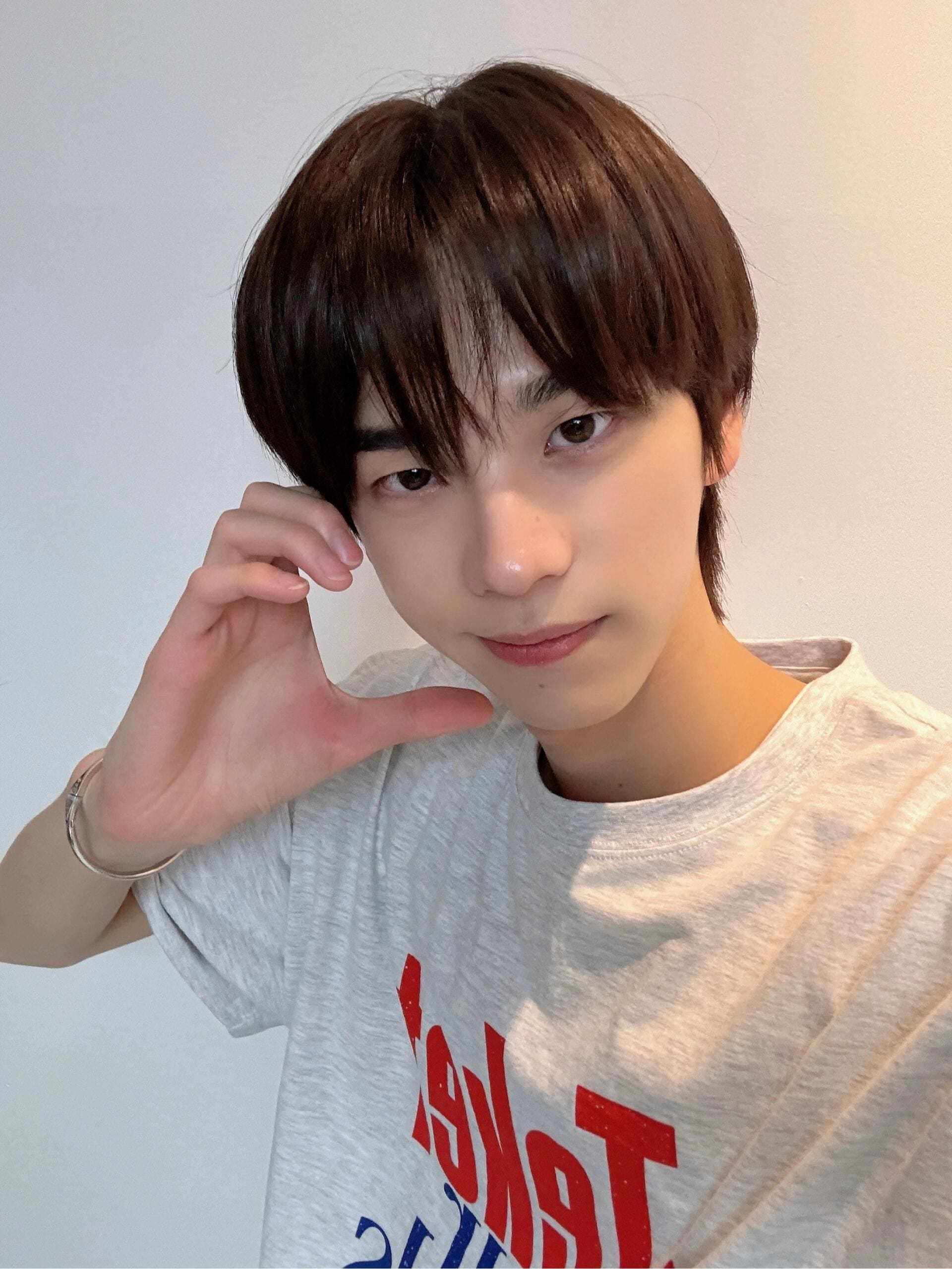 Tws Shenwei 半袖 T シャツ レディース 夏綿ヘビーウェイト ルーズ トップ