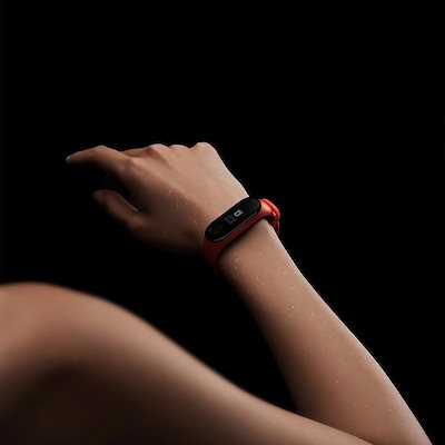 通販爆買い Xiaomi Mi Band 3スマート : スマートフォン・タブレットPC 即納正規品