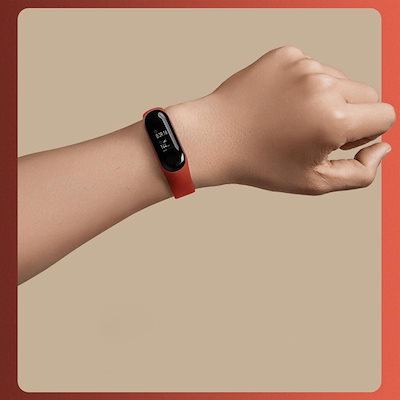 通販爆買い Xiaomi Mi Band 3スマート : スマートフォン・タブレットPC 即納正規品