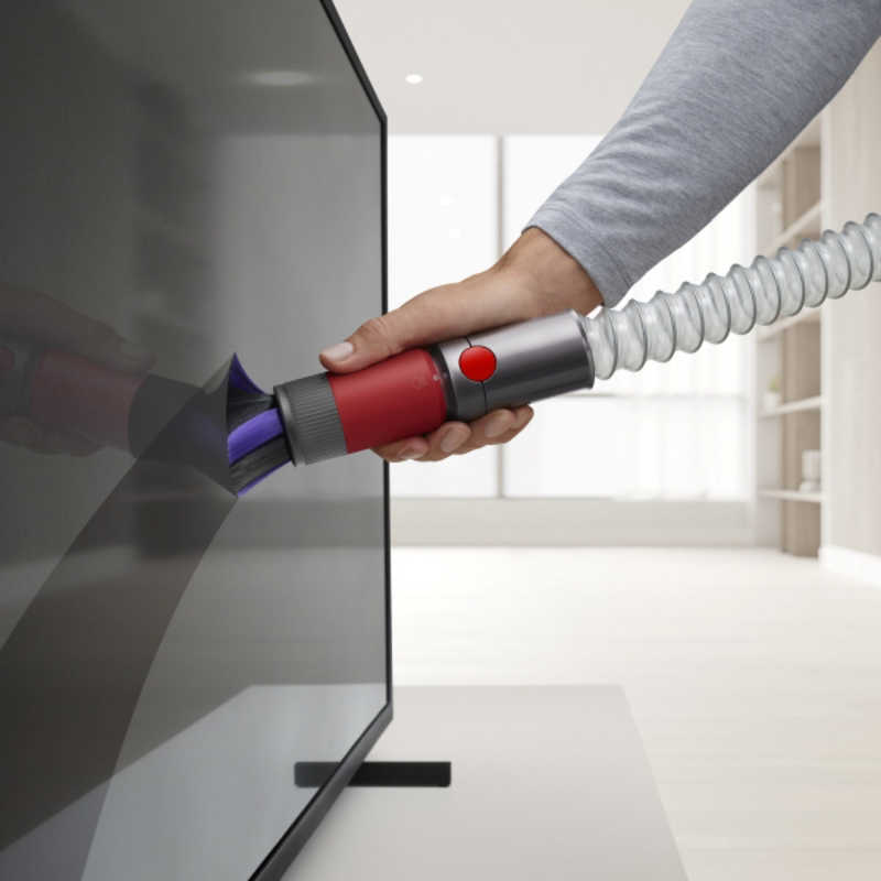 掃除機・クリーナー Dyson detail cleaning kit Amazon.com - Dyson Home Cleaning Kit - Household Vacuum