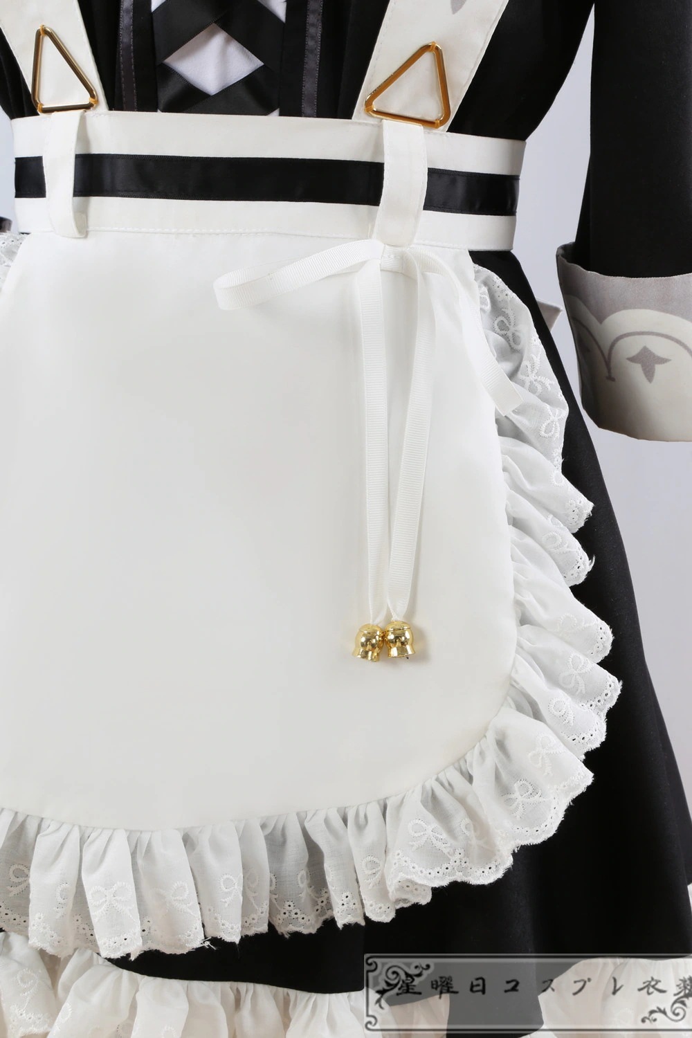 NU:カーニバル Bliss 萌え萌えきゅん エイト メイド服 コスプレ衣装 コスチューム NU:カーニバル Bliss 萌え萌えきゅん エイト メイド服 コスプレ衣装 コスチューム