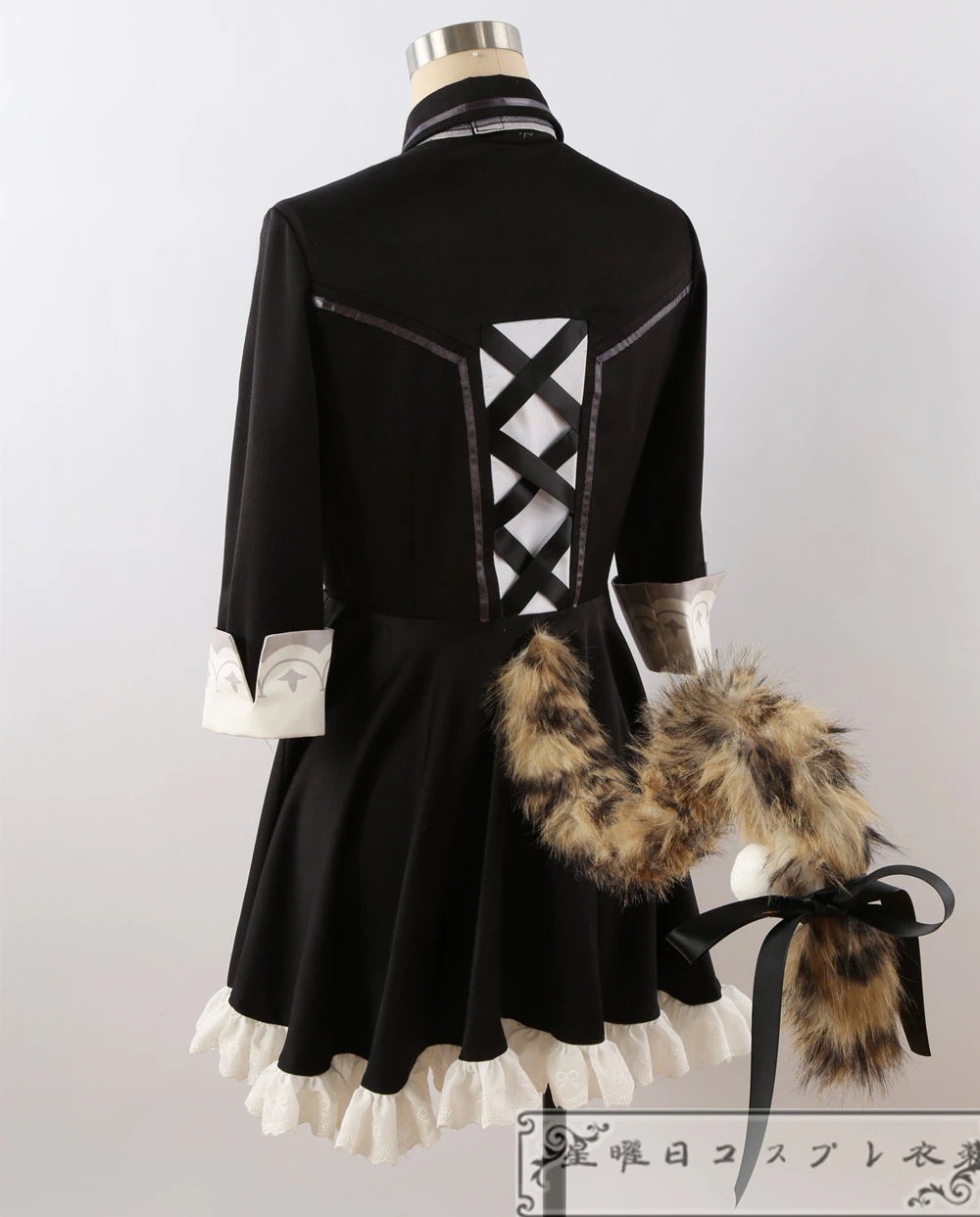 NU:カーニバル Bliss 萌え萌えきゅん エイト メイド服 コスプレ衣装 コスチューム NU:カーニバル Bliss 萌え萌えきゅん エイト メイド服 コスプレ衣装 コスチューム