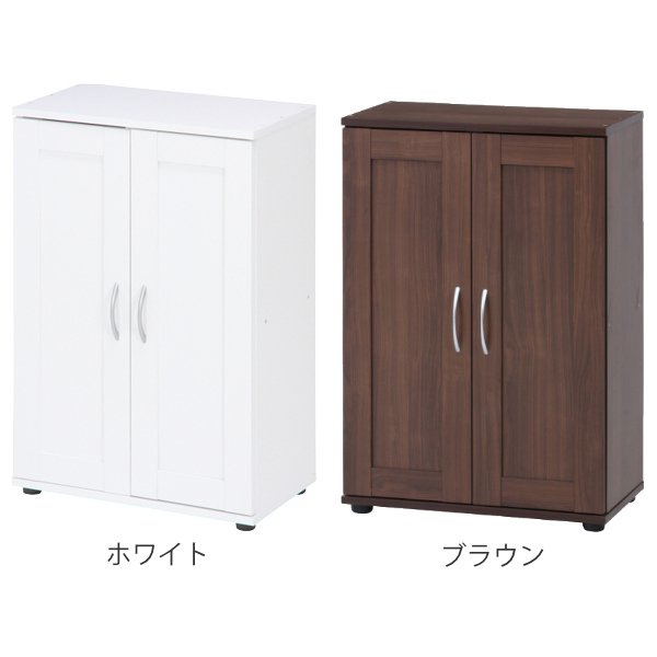 下駄箱 約 幅60cm 奥行36cm 高さ90cm シューズボックス くつ箱 シューズラック 靴 収納 靴棚 可動棚 幅60 玄関収納 玄関 本棚 収納ラック リビング収納 食器棚 木目調