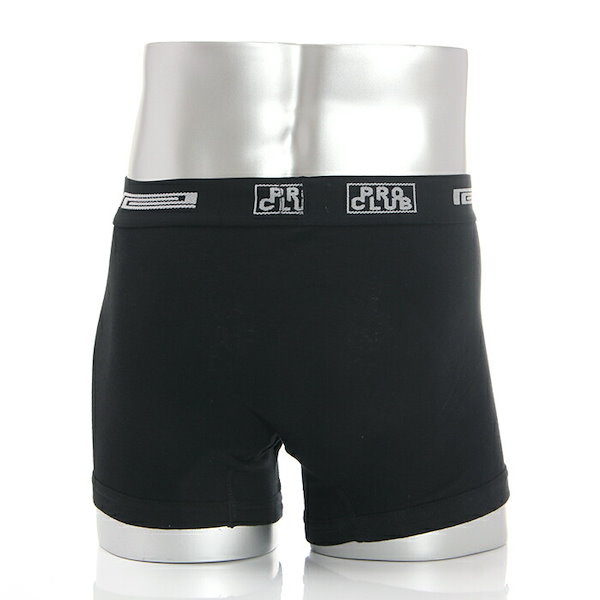 PRO CLUB FTP ボクサーブリーフ 3枚セット FTP Pro Club Boxer Briefs (3 Pack) multi メンズ - FW19 - JP