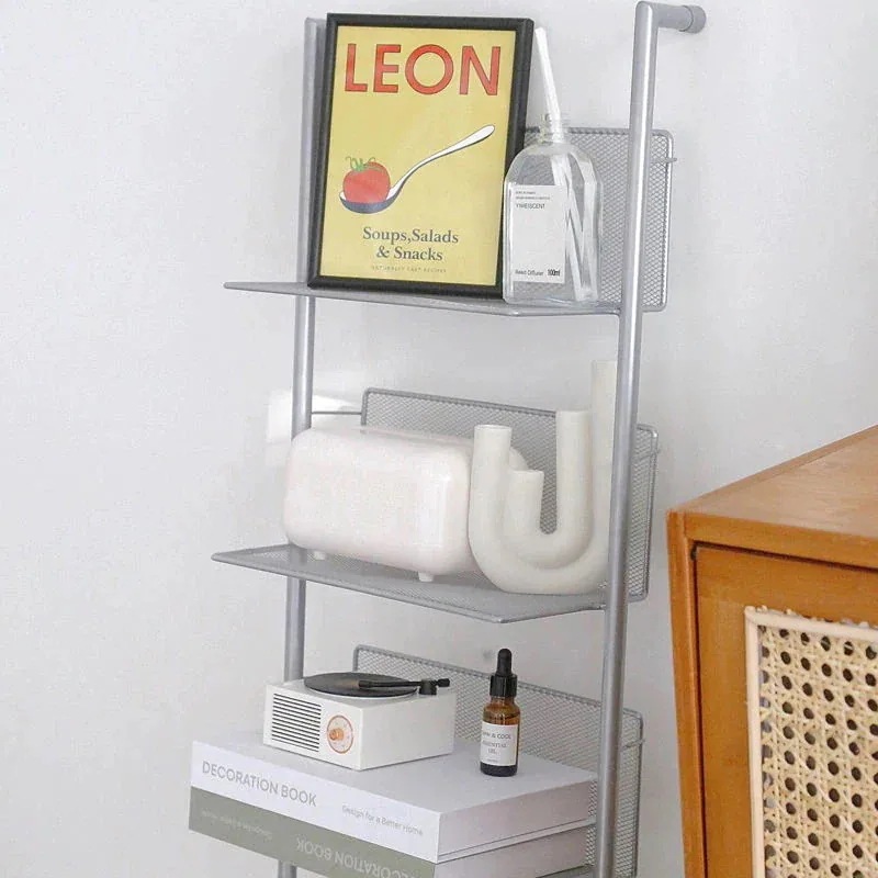 【人気No.1!】【超高評価!】【最安値挑戦】2024新設計 2色 3層/6層 韓国ファッション 収納棚 ガーデンラック 多機能 多層 飾り棚 収納ラック イン新聞ラックスタジオ撮影ディスプレイディス