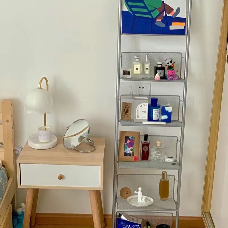 【人気No.1!】【超高評価!】【最安値挑戦】2024新設計 2色 3層/6層 韓国ファッション 収納棚 ガーデンラック 多機能 多層 飾り棚 収納ラック イン新聞ラックスタジオ撮影ディスプレイディス