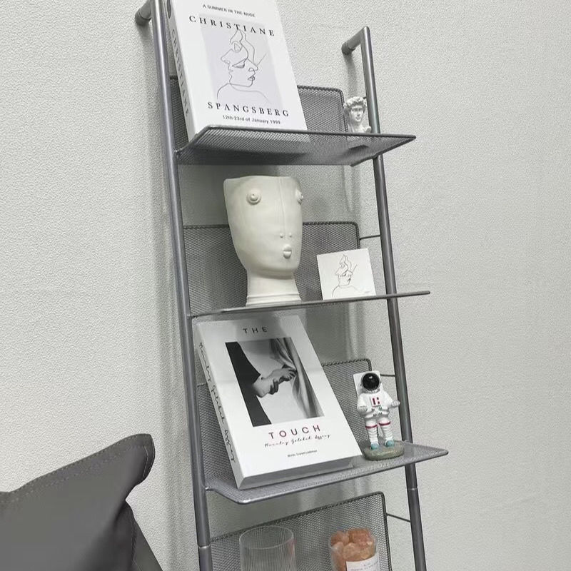 【人気No.1!】【超高評価!】【最安値挑戦】2024新設計 2色 3層/6層 韓国ファッション 収納棚 ガーデンラック 多機能 多層 飾り棚 収納ラック イン新聞ラックスタジオ撮影ディスプレイディス