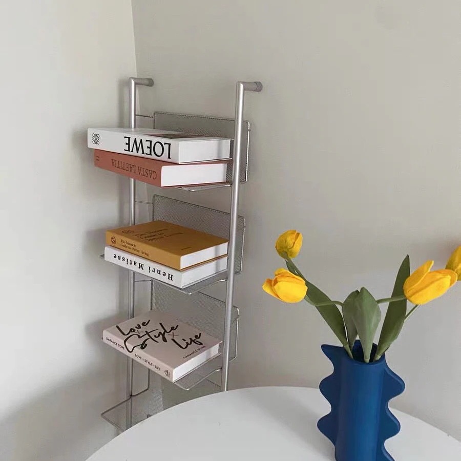 【人気No.1!】【超高評価!】【最安値挑戦】2024新設計 2色 3層/6層 韓国ファッション 収納棚 ガーデンラック 多機能 多層 飾り棚 収納ラック イン新聞ラックスタジオ撮影ディスプレイディス