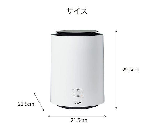 Qoo10] 360全方位型 セラミックファンヒーター