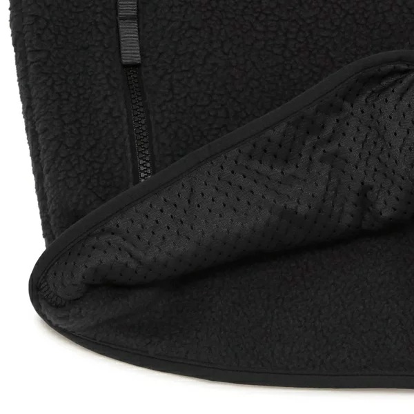 ジャケット ウイメンズ レトロ パイル ジャケット ブラック レディース PATAGONIA 22795 INBK