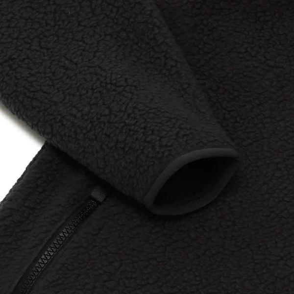 ジャケット ウイメンズ レトロ パイル ジャケット ブラック レディース PATAGONIA 22795 INBK