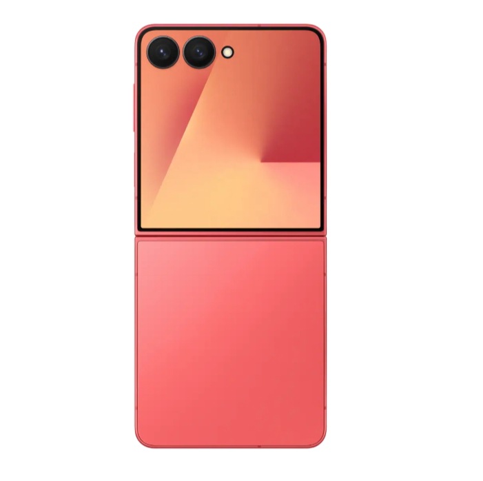 Z Flip 7 SIMフリー SM-F766 [新品]