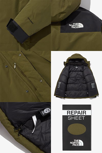 ゆ*✨様 【未使用新品】THE NORTH FACE DOWN JACKET ☆THE NORTH FACE☆送料込☆M'S FELIX RDS DOWN JACKET NJ1DQ52 (THE