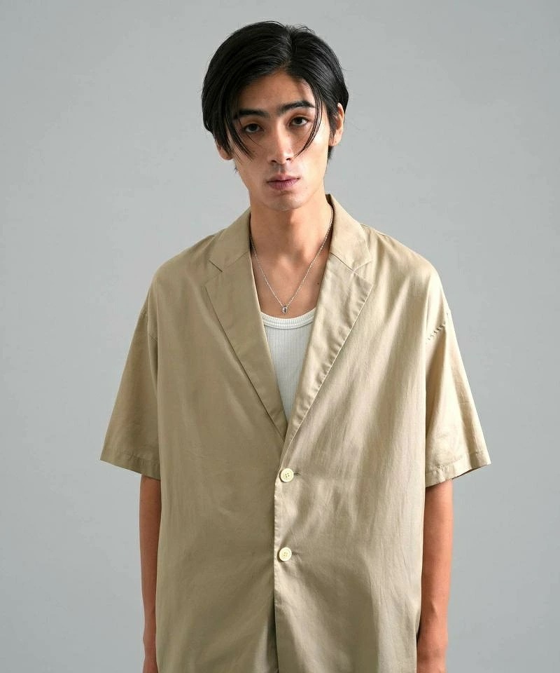 ネックレス メンズ ナチュラル ハワイアン ダブルリング ネックレス サージカルステンレス316L LH-03NE0455 ステンレス アレルギーフリー 【ネコポス】 ネックレス メンズ ナチュラル ハワイアン ダブルリング ネックレス サージカルステンレス316L LH-03NE0455 ステンレス アレルギーフリー 【ネコポス】