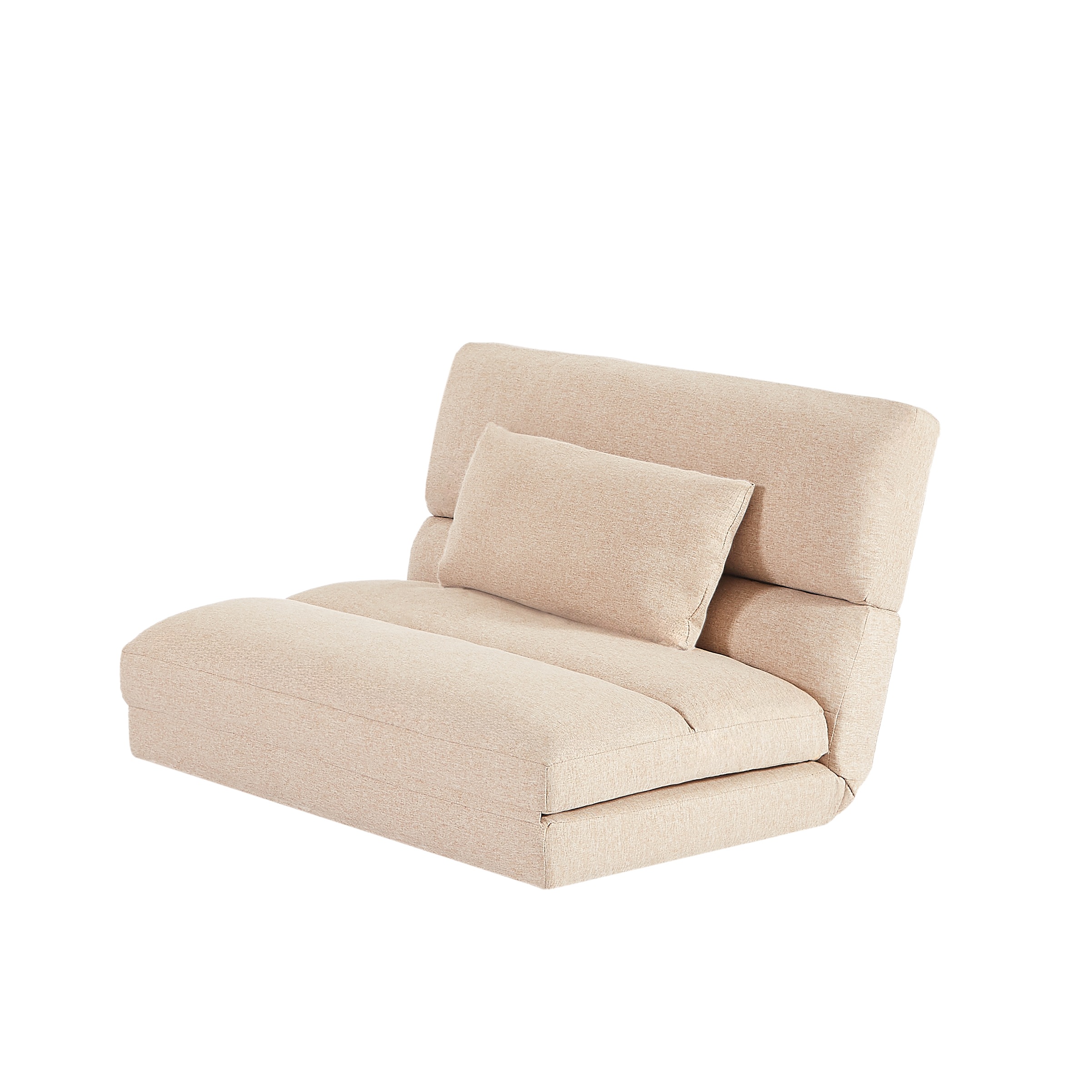 335折りたたみ ソファベッド 座椅子 幅103cm 2人掛け ソファ リクライニング 5段階 コンパクト P1/P2 おしゃれ 335折りたたみ ソファベッド 座椅子 幅103cm 2人掛け ソファ リクライニング 5段階 コンパクト P1/P2 おしゃれ