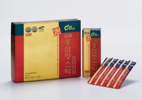 エブリタイム ロイヤル every time(10ml*30)天明スティック プラス(10ml*30) イルファ紅参精スティックプレミアム6年根 紅参濃縮エキス 国内製造製調整品 最新商品