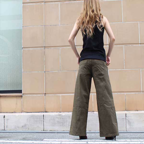 激安販売!大きいサイズ レディース カジュアル ツイル ワイドベイカーパンツ ワイドパンツ ボトムス チノパン ストレッチパンツ M L LL 3L 4L 大きいサイズレディース 韓国ファッション 激安販売!大きいサイズ レディース カジュアル ツイル ワイドベイカーパンツ ワイドパンツ ボトムス チノパン ストレッチパンツ M L LL 3L 4L 大きいサイズレディース 韓国ファッション