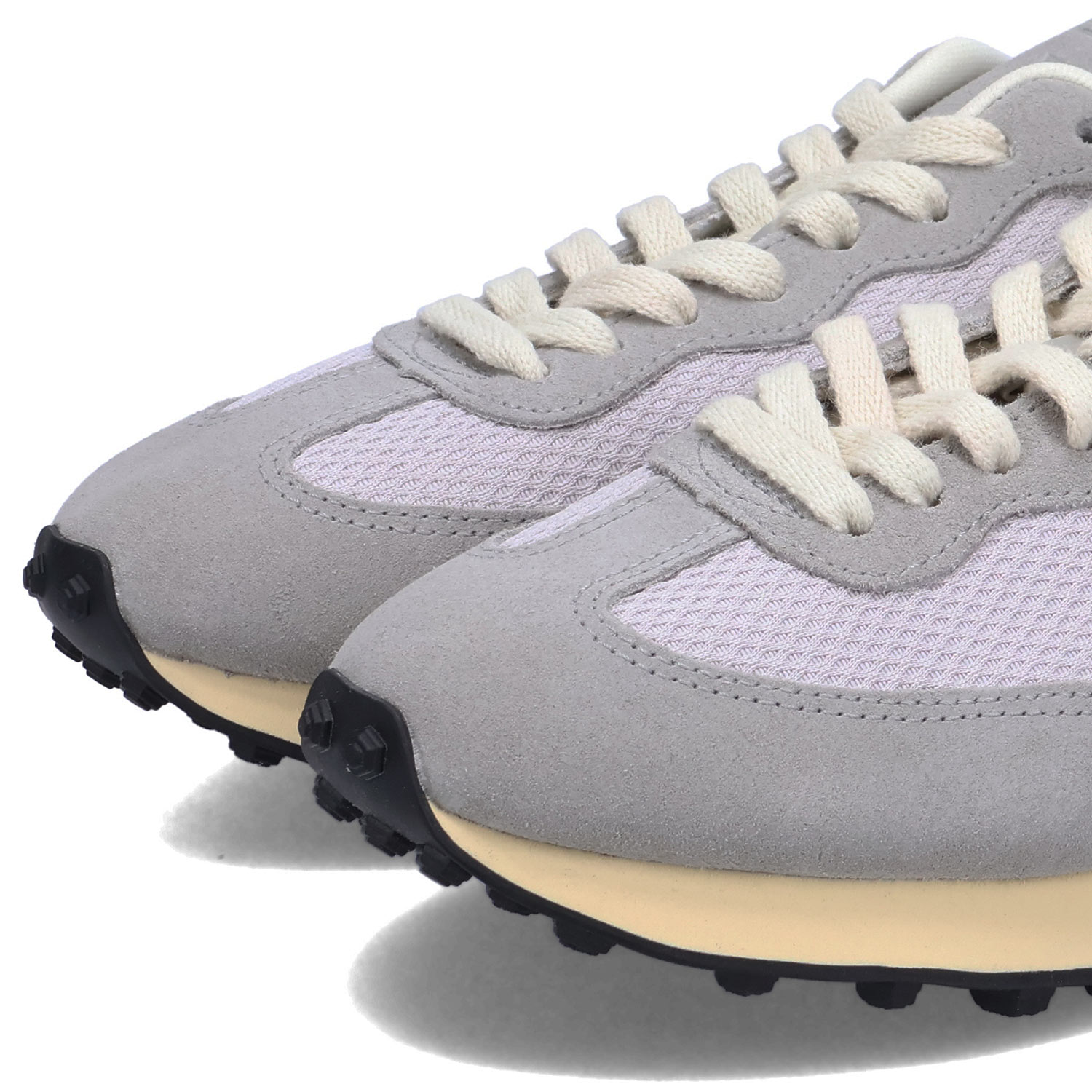 スニーカー リオブランコ メンズ レディース グレー VJRB183534