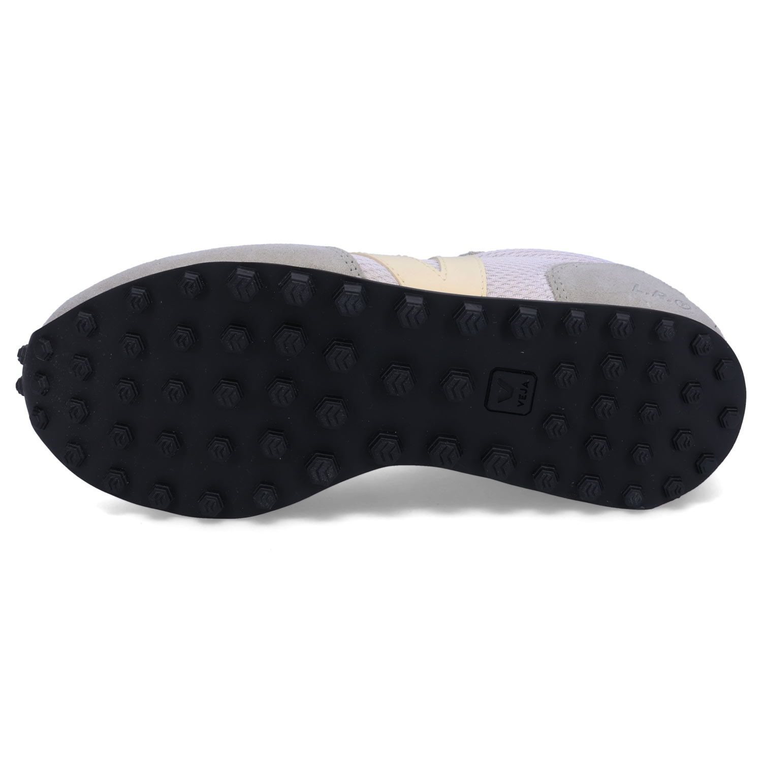 スニーカー リオブランコ メンズ レディース グレー VJRB183534