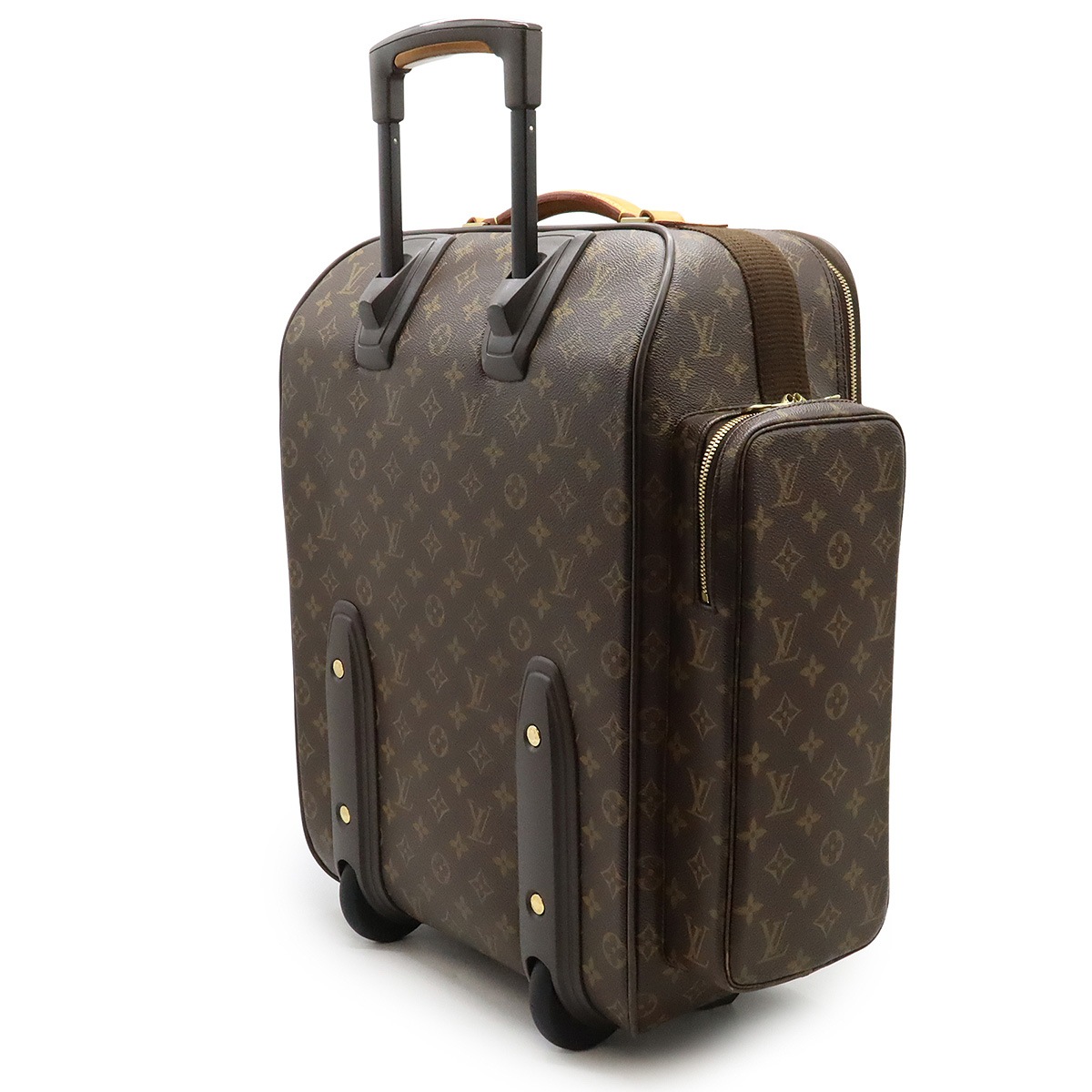 モノグラム トロリー50 ボスフォール キャリーバッグ キャリーケース スーツケース 旅行 キャスター付き M2325 モノグラム トロリー50 ボスフォール キャリーバッグ キャリーケース スーツケース 旅行 キャスター付き M2325