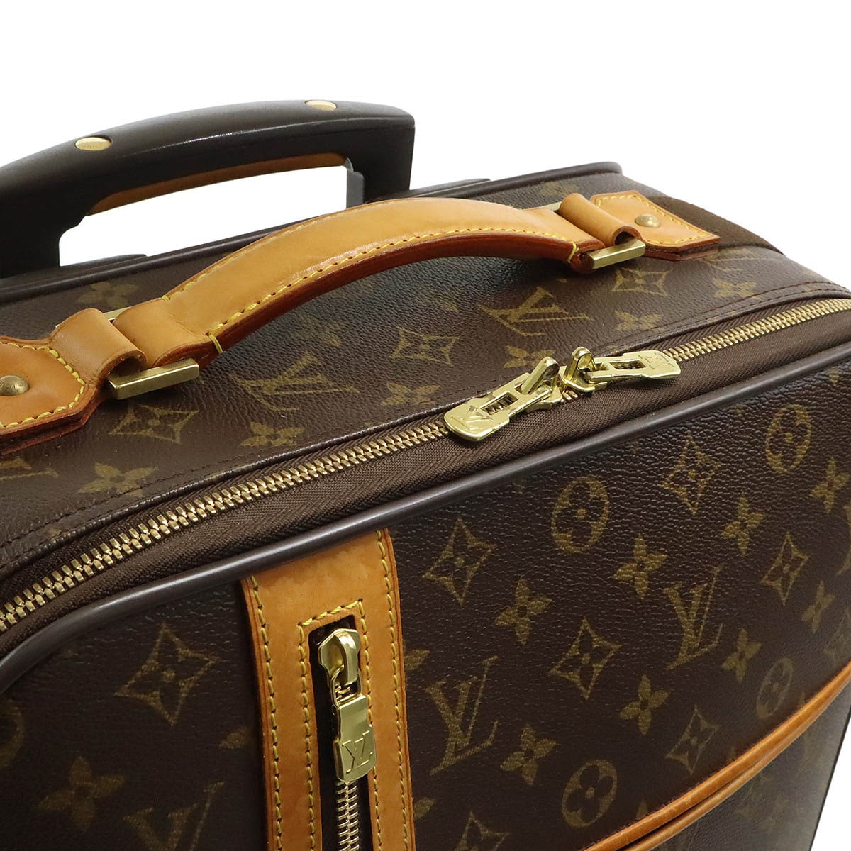 モノグラム トロリー50 ボスフォール キャリーバッグ キャリーケース スーツケース 旅行 キャスター付き M2325 モノグラム トロリー50 ボスフォール キャリーバッグ キャリーケース スーツケース 旅行 キャスター付き M2325