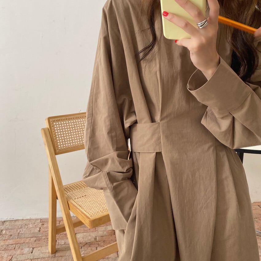 ワンピース 上着 人気 おすすめ おしゃれ お洒落 激安 安い プチプラ 長袖 ロング ラウンドネック 丸首 ふわふわ パフスリーブ ふんわり Aライン 無地 コットン 綿 ポリエステル l ワンピース 上着 人気 おすすめ おしゃれ お洒落 激安 安い プチプラ 長袖 ロング ラウンドネック 丸首 ふわふわ パフスリーブ ふんわり Aライン 無地 コットン 綿 ポリエステル l