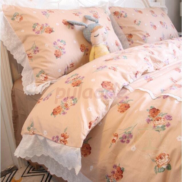 寝具 ベッド用品 敷き布団カバー 柔らか お姫様風 布団カバー おしゃれ 枕カバー 肌触り良い 掛け布団カバー ベッドスカート 4点セットト ベッドシーツ 可愛い 寝具 ベッド用品 敷き布団カバー 柔らか お姫様風 布団カバー おしゃれ 枕カバー 肌触り良い 掛け布団カバー ベッドスカート 4点セットト ベッドシーツ 可愛い