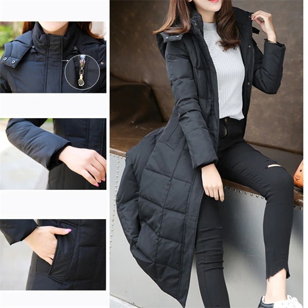 【メガ割 】エガちゃん 福袋 2025 ダウンコート レディース ロングコート 洗える 静電気防止 アウター ミセス きれいめ 50代 40代 大きいサイズ 上品 通勤 体型カバー