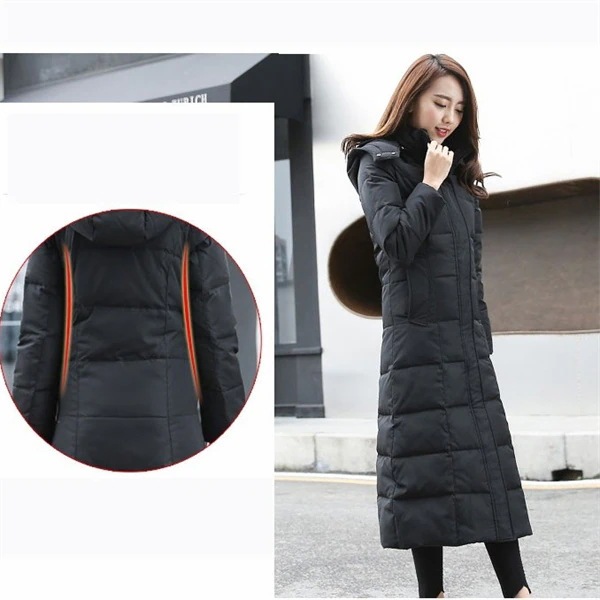 【メガ割 】エガちゃん 福袋 2025 ダウンコート レディース ロングコート 洗える 静電気防止 アウター ミセス きれいめ 50代 40代 大きいサイズ 上品 通勤 体型カバー