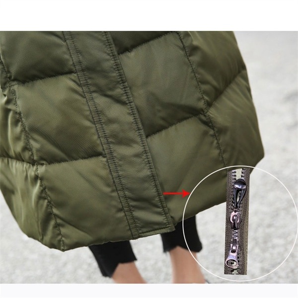 【メガ割 】エガちゃん 福袋 2025 ダウンコート レディース ロングコート 洗える 静電気防止 アウター ミセス きれいめ 50代 40代 大きいサイズ 上品 通勤 体型カバー