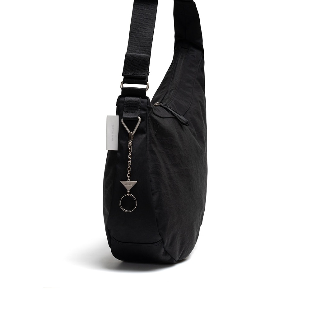 ショルダーバッグ・ポシェット Fennec FABRIC SWING BAG BMH1420 Fennec FABRIC SWING BAG BMH1420 (Fennec/ショルダーバッグ