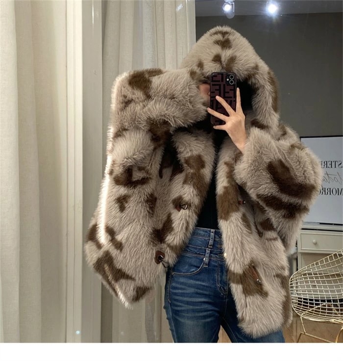 ファーコート レディース オーバーサイズ フェイクファーコート ジャケット 防寒 厚手 アウター コート 冬 ボア ミディアム丈 ショート丈 大きいサイズ フード付き ビッグシルエット ファーコート レディース オーバーサイズ フェイクファーコート ジャケット 防寒 厚手 アウター コート 冬 ボア ミディアム丈 ショート丈 大きいサイズ フード付き ビッグシルエット