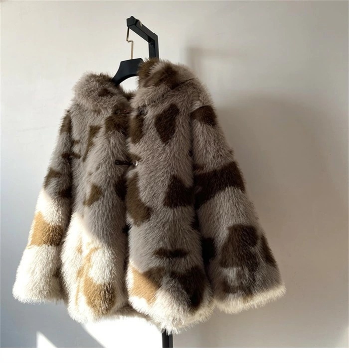 ファーコート レディース オーバーサイズ フェイクファーコート ジャケット 防寒 厚手 アウター コート 冬 ボア ミディアム丈 ショート丈 大きいサイズ フード付き ビッグシルエット ファーコート レディース オーバーサイズ フェイクファーコート ジャケット 防寒 厚手 アウター コート 冬 ボア ミディアム丈 ショート丈 大きいサイズ フード付き ビッグシルエット