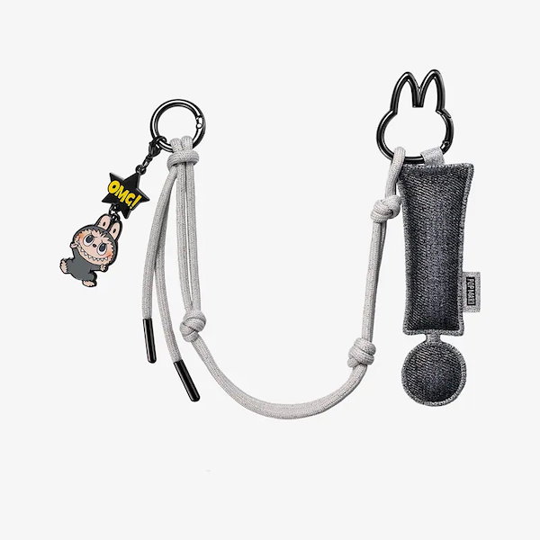 Qoo10] LABUBU 公式正規品POP MART ラブブ TH