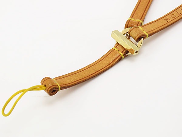 ルイヴィトン バンドリエール・テレフォン・ジャポン 携帯ネック