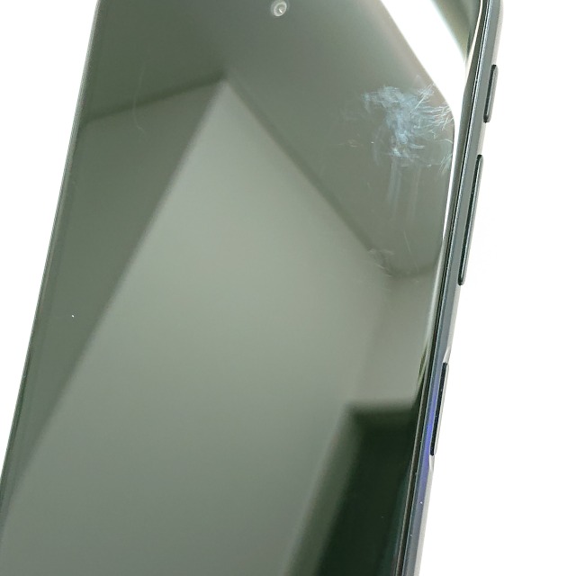 moto g52j 5G PATM0001JP SIMフリー インクブラック 送料無料 本体 c05704