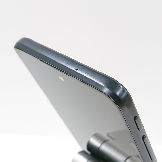 moto g52j 5G PATM0001JP SIMフリー インクブラック 送料無料 本体 c05704